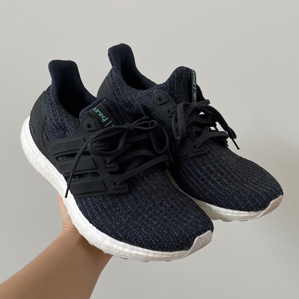 Adidas Parley Ultraboosts